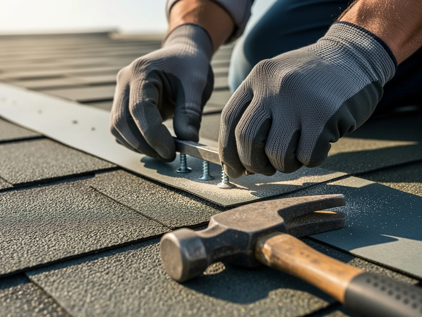 Why choose Fascia Repair in Broadford, VA